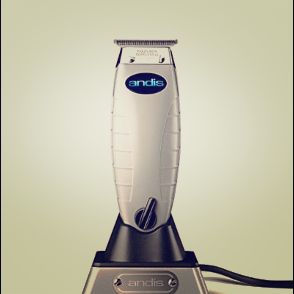 Cordless T-Outliners